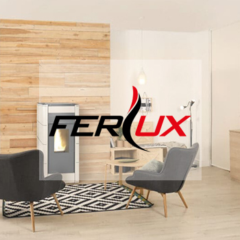 Logo Ferlux